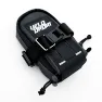 Velodrom VCC VELODROM RaceDay by Cordel Saddle Bag
