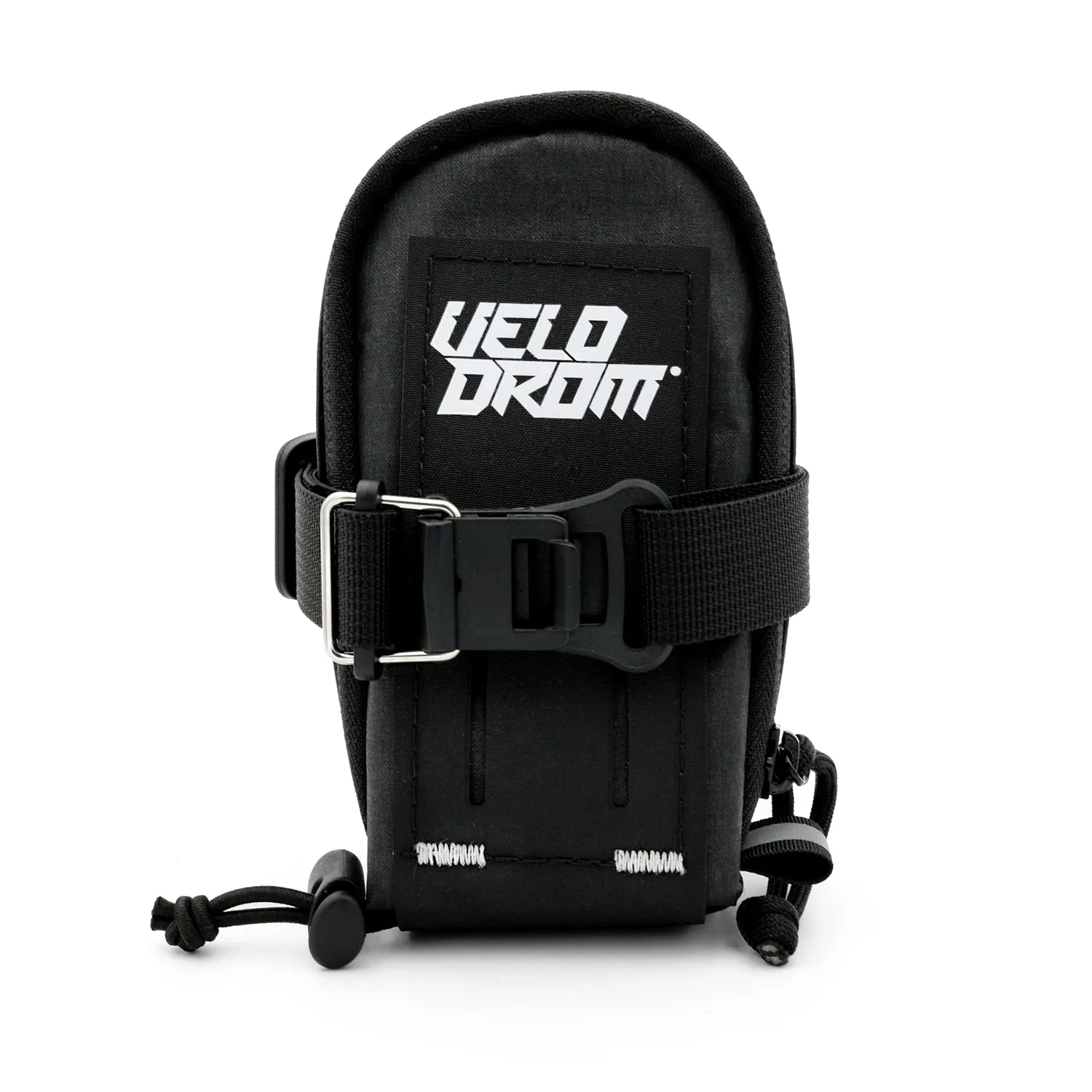 Velodrom VCC VELODROM RaceDay by Cordel Saddle Bag