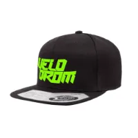 Velodrom VCC VELODROM RaceDay Cap
