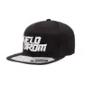 Black/white logo