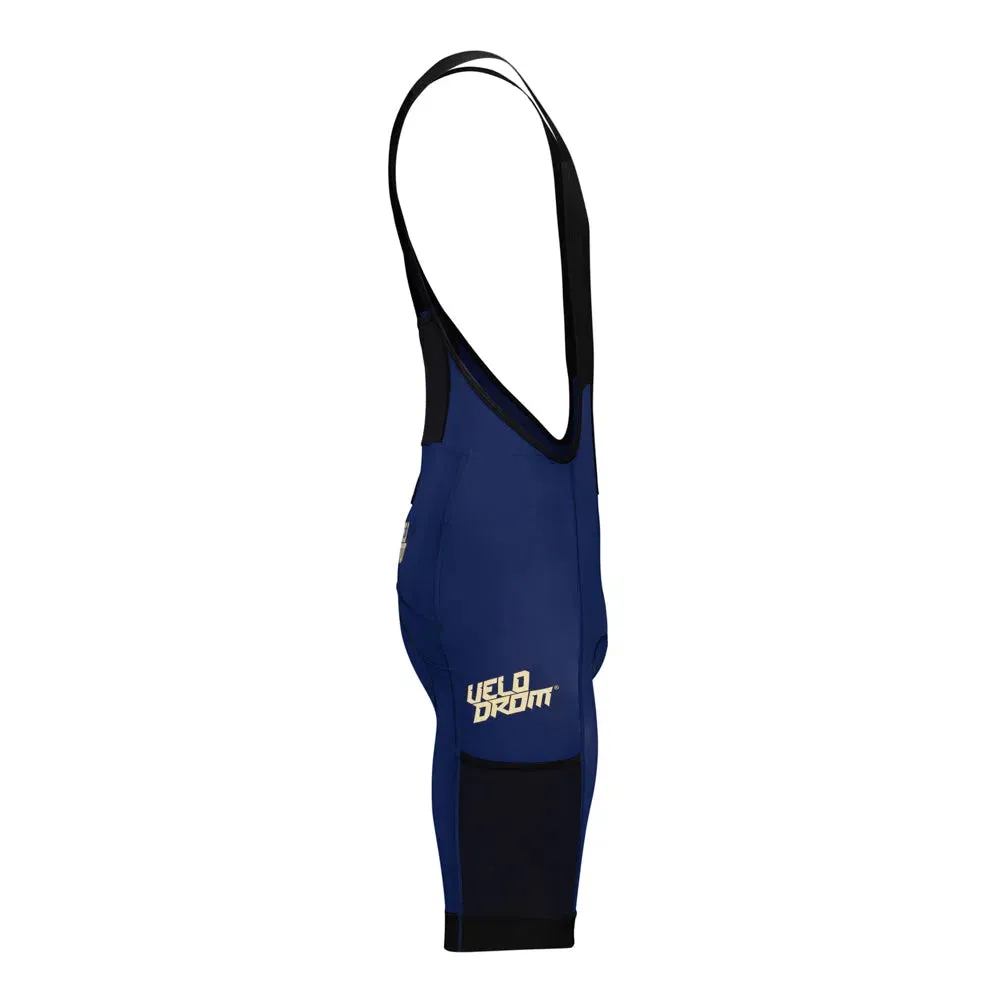 Velodrom VCC VELODROM RaceDay Cargo Bib Shorts 1.0 Velodrom VCC VELODROM RaceDay Cargo Bib Shorts 1.0