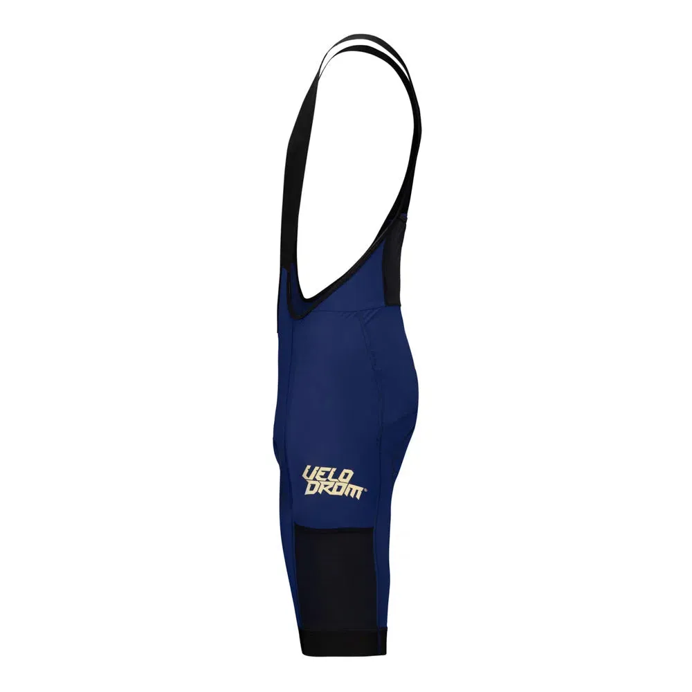 Velodrom VCC VELODROM RaceDay Cargo Bib Shorts 1.0 Velodrom VCC VELODROM RaceDay Cargo Bib Shorts 1.0