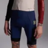 Velodrom VCC VELODROM RaceDay Cargo Bib Shorts 1.0