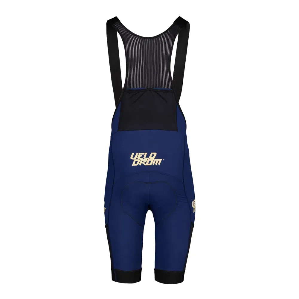 Velodrom VCC VELODROM RaceDay Cargo Bib Shorts 1.0 Velodrom VCC VELODROM RaceDay Cargo Bib Shorts 1.0