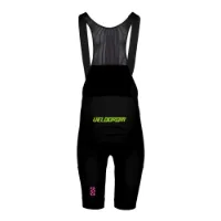 Velodrom VCC VELODROM RaceDay Cargo Bib Shorts 2.0 Velodrom VCC VELODROM RaceDay Cargo Bib Shorts 2.0