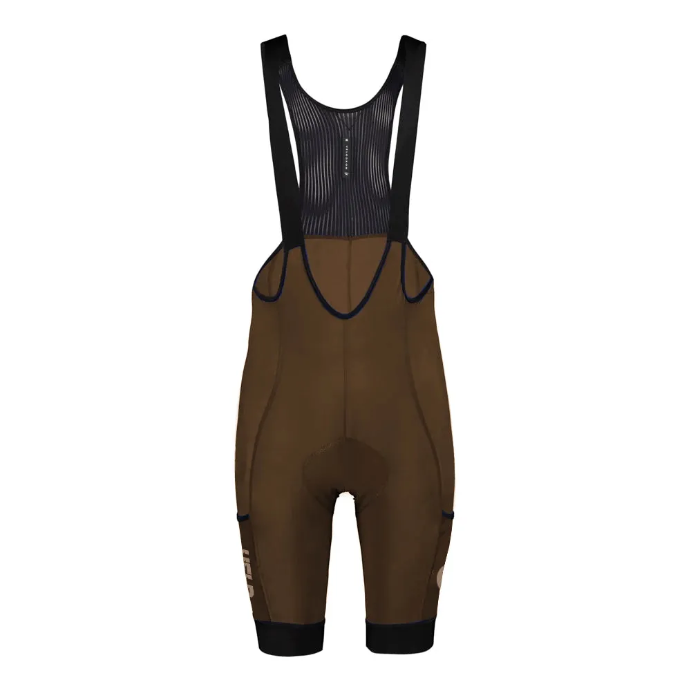 Velodrom VCC VELODROM RaceDay Cargo Bib Shorts 2.0 Velodrom VCC VELODROM RaceDay Cargo Bib Shorts 2.0