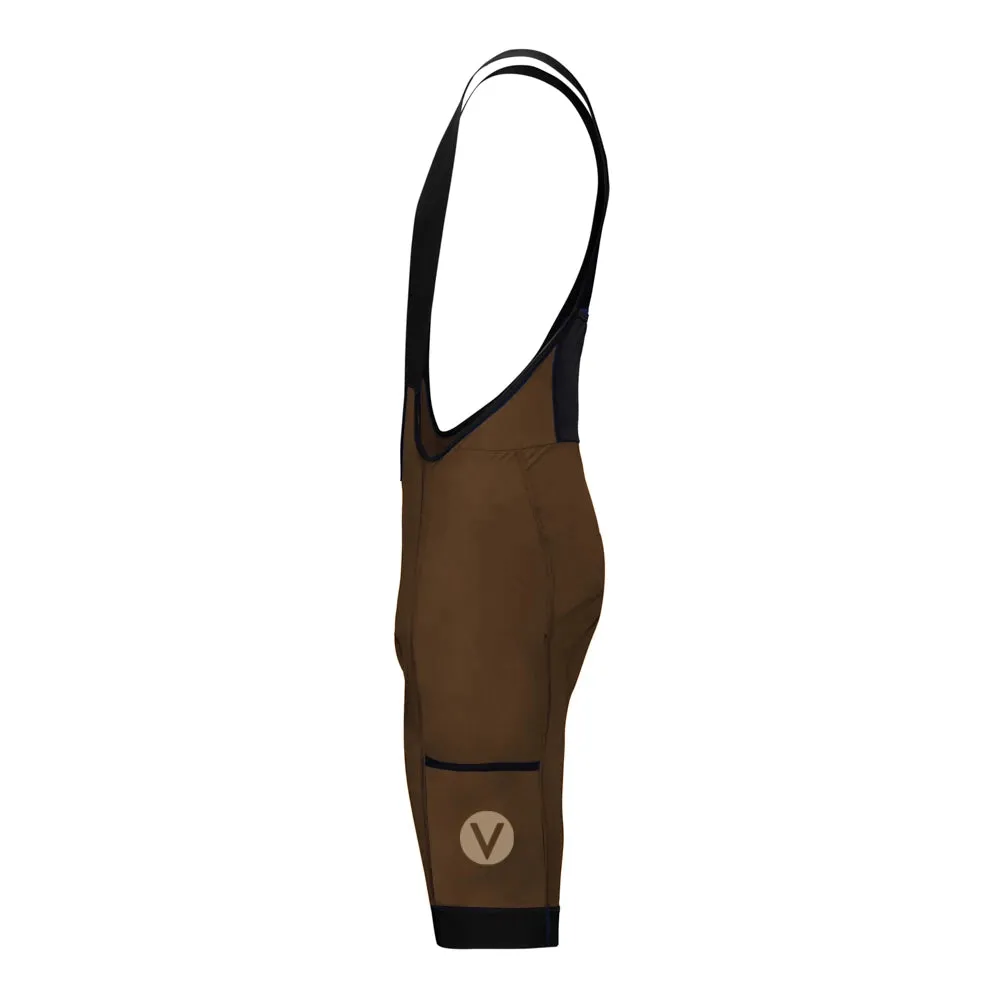 Velodrom VCC VELODROM RaceDay Cargo Bib Shorts 2.0 Velodrom VCC VELODROM RaceDay Cargo Bib Shorts 2.0