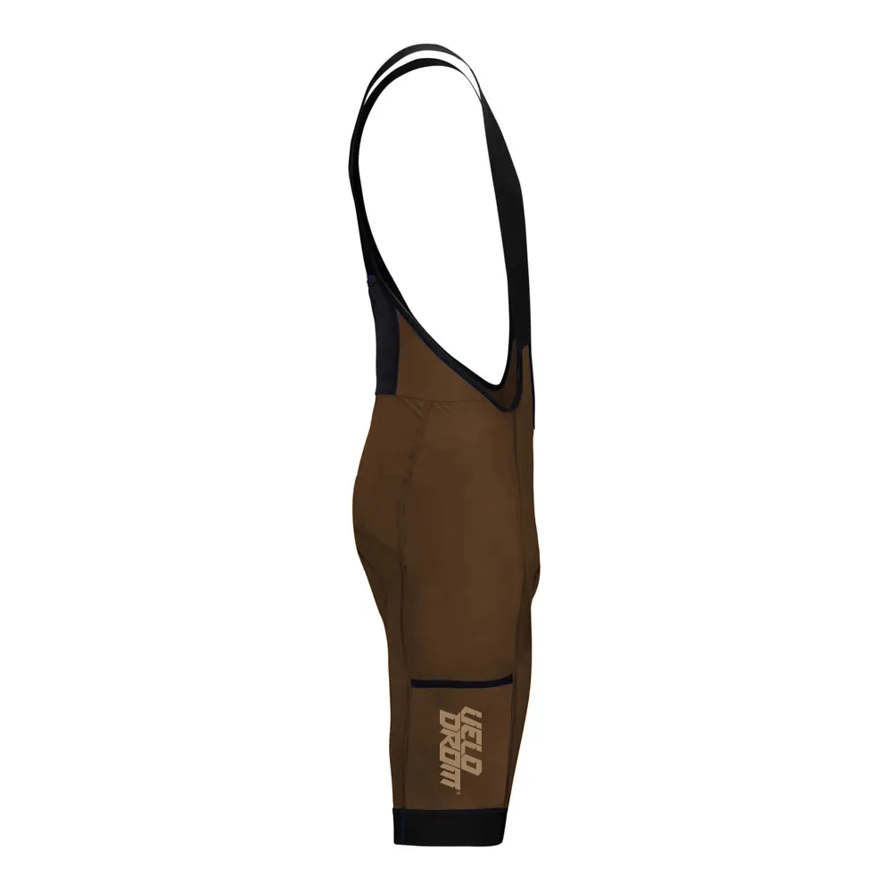 Velodrom VCC VELODROM RaceDay Cargo Bib Shorts 2.0 Velodrom VCC VELODROM RaceDay Cargo Bib Shorts 2.0