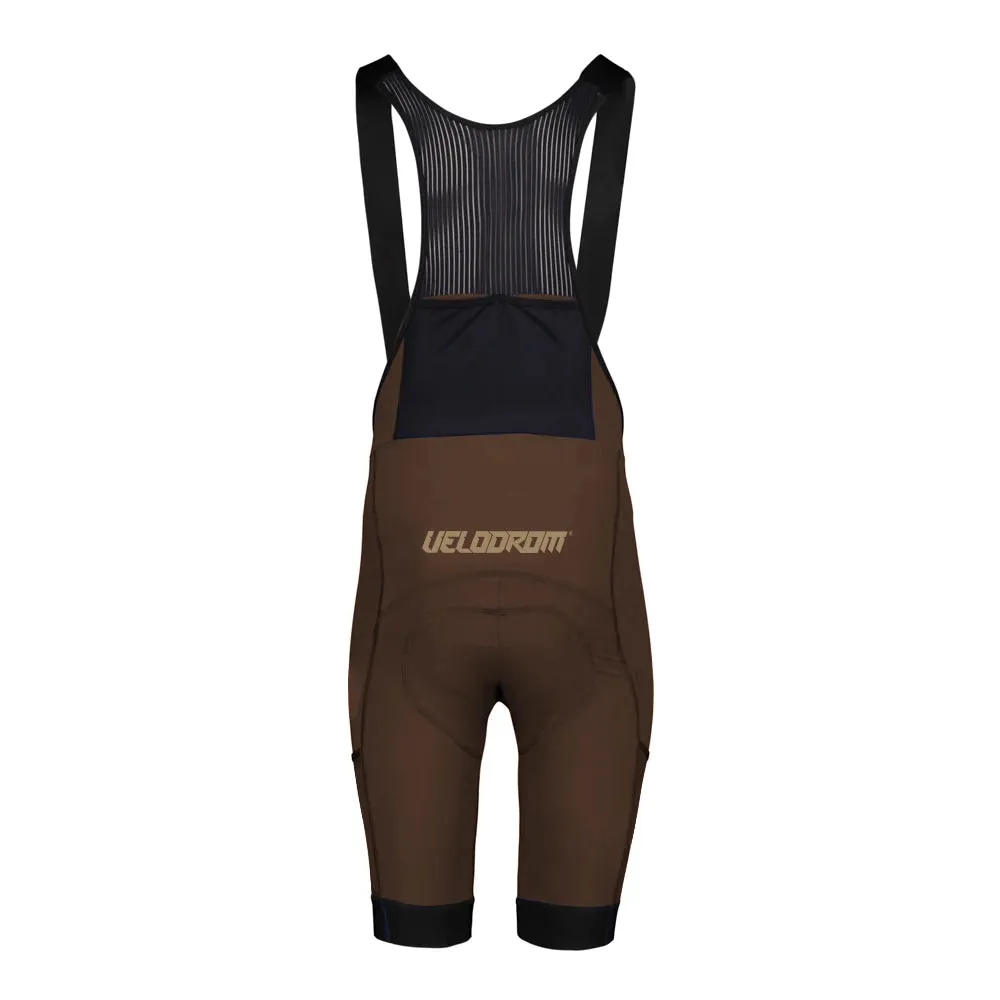 Velodrom VCC VELODROM RaceDay Cargo Bib Shorts 2.0 Velodrom VCC VELODROM RaceDay Cargo Bib Shorts 2.0