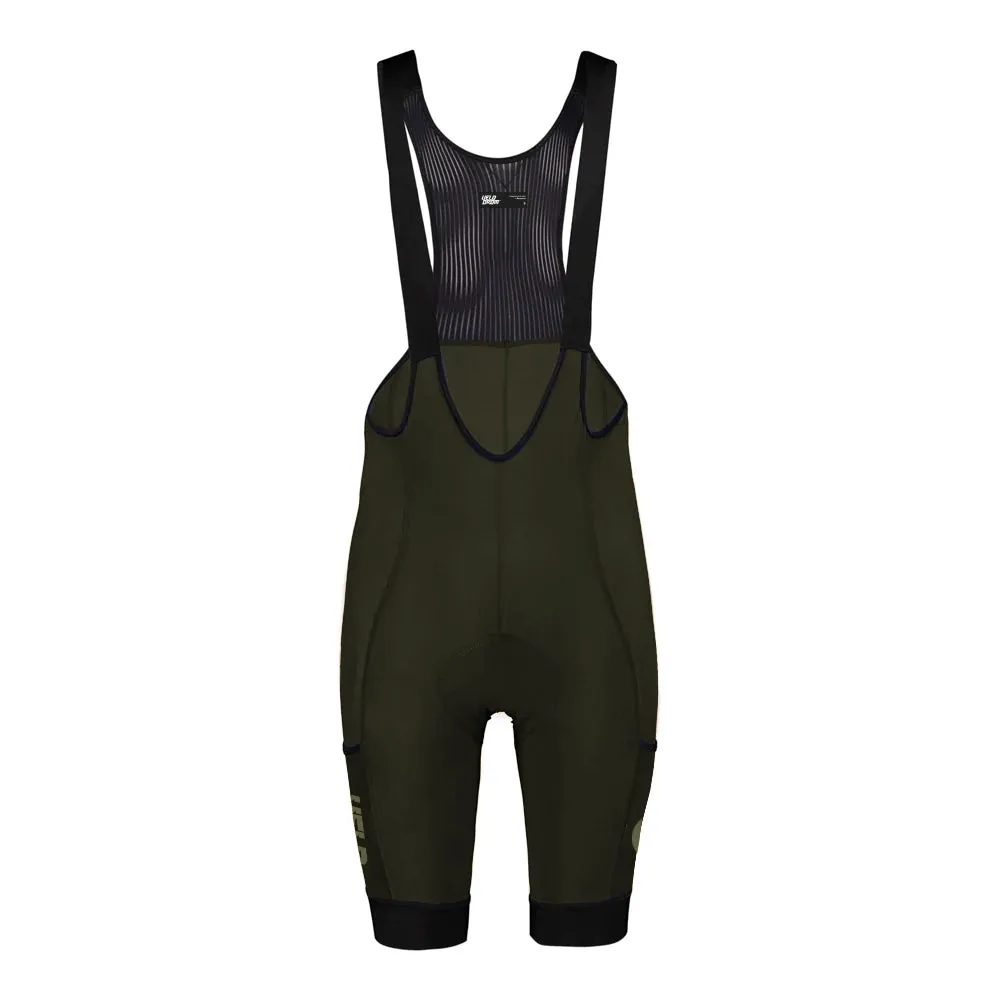 Velodrom VCC VELODROM RaceDay Cargo Bib Shorts 2.0 Velodrom VCC VELODROM RaceDay Cargo Bib Shorts 2.0