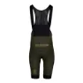 Velodrom VCC VELODROM RaceDay Cargo Bib Shorts 2.0