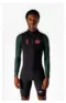 Velodrom VCC VELODROM RaceDay Halo Gilet 3.0
