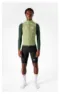 Velodrom VCC VELODROM RaceDay Halo Gilet 3.0