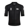 Velodrom VCC VELODROM RaceDay Jersey, Racing Black