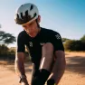 Velodrom VCC VELODROM RaceDay Jersey, Racing Black