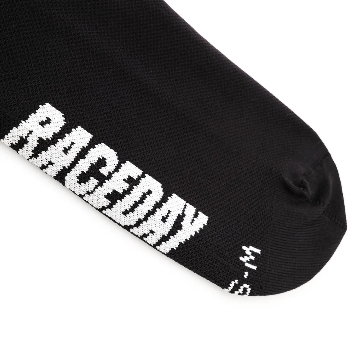 Velodrom VCC VELODROM RaceDay Logo Cycling Socks Velodrom VCC VELODROM RaceDay Logo Cycling Socks