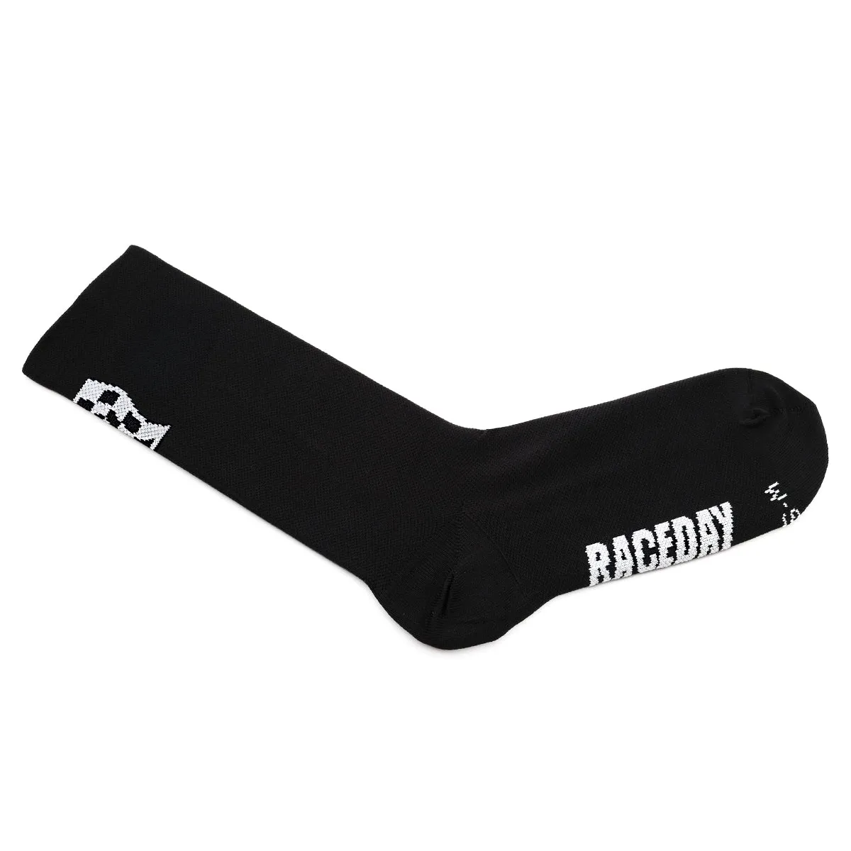 Velodrom VCC VELODROM RaceDay Logo Cycling Socks Velodrom VCC VELODROM RaceDay Logo Cycling Socks