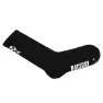Velodrom VCC VELODROM RaceDay Logo Cycling Socks
