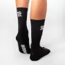 Velodrom VCC VELODROM RaceDay Logo Cycling Socks