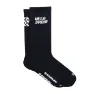Velodrom VCC VELODROM RaceDay Logo Cycling Socks