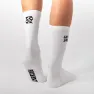 Velodrom VCC VELODROM RaceDay Logo Cycling Socks