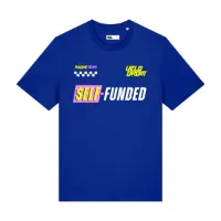 Velodrom VCC Velodrom Raceday Racing Team TShirt Velodrom VCC Velodrom Raceday Racing Team TShirt