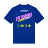 Velodrom VCC Velodrom Raceday Racing Team TShirt