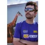 Velodrom VCC Velodrom Raceday Racing Team TShirt