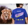 Velodrom VCC Velodrom Raceday Racing Team TShirt