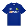 Velodrom VCC Velodrom Raceday Racing Team TShirt