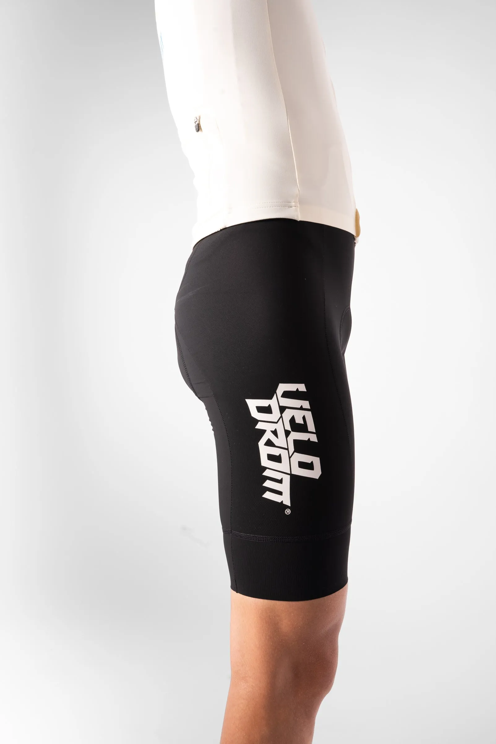 Velodrom VCC VELODROM Raceday Road Bib Shorts 2.0 Velodrom VCC VELODROM Raceday Road Bib Shorts 2.0