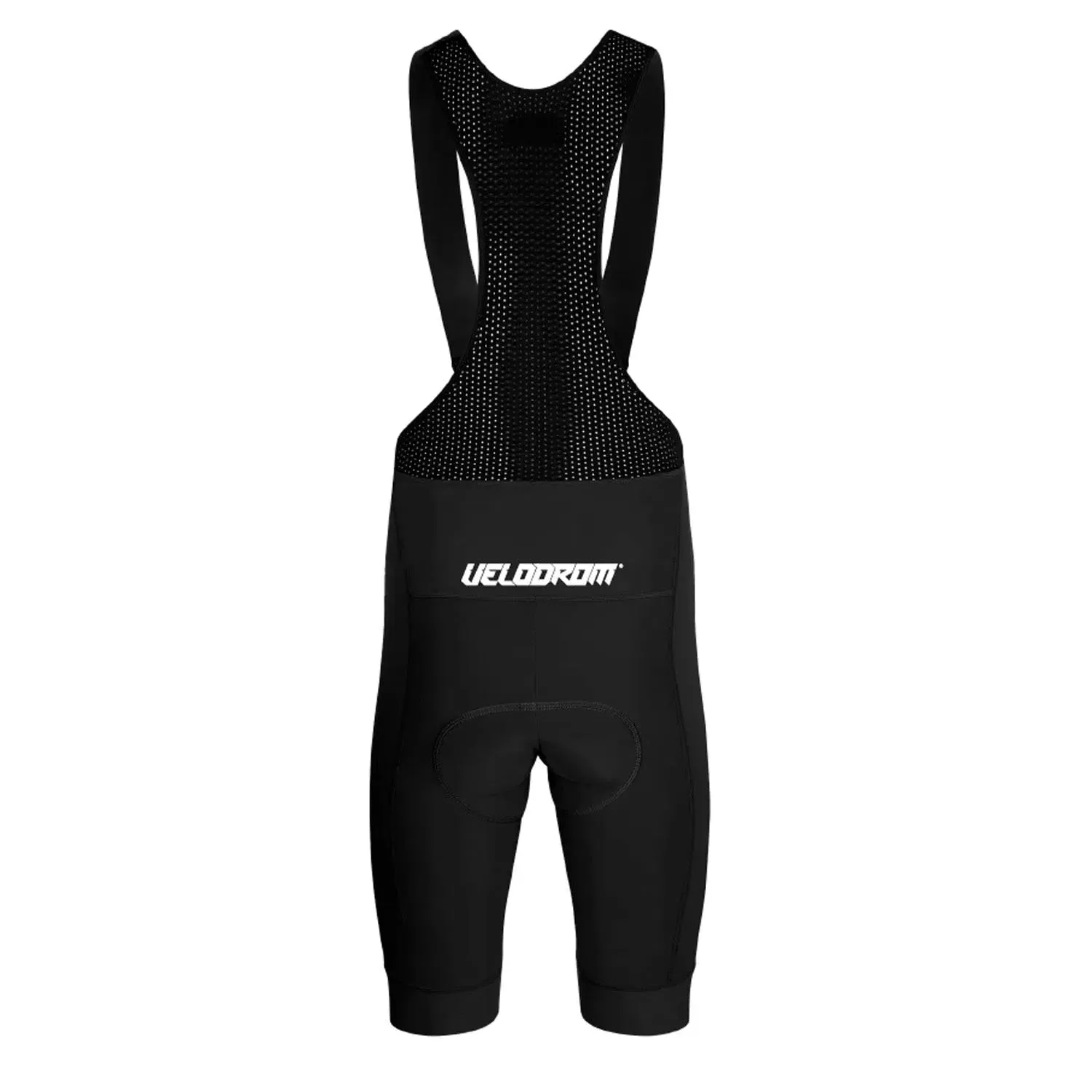 Velodrom VCC VELODROM Raceday Road Bib Shorts 2.0 Velodrom VCC VELODROM Raceday Road Bib Shorts 2.0