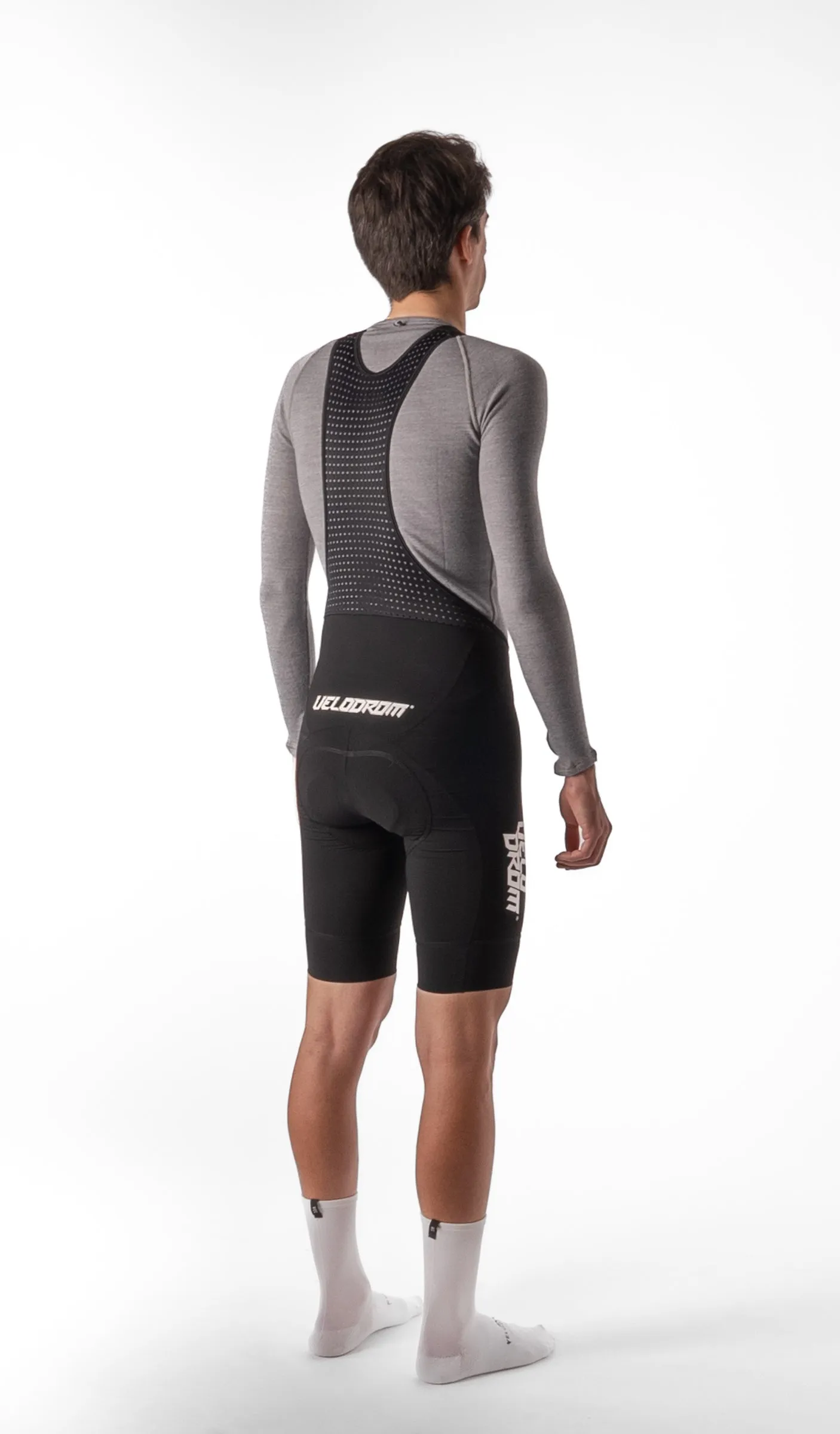 Velodrom VCC VELODROM Raceday Road Bib Shorts 2.0 Velodrom VCC VELODROM Raceday Road Bib Shorts 2.0