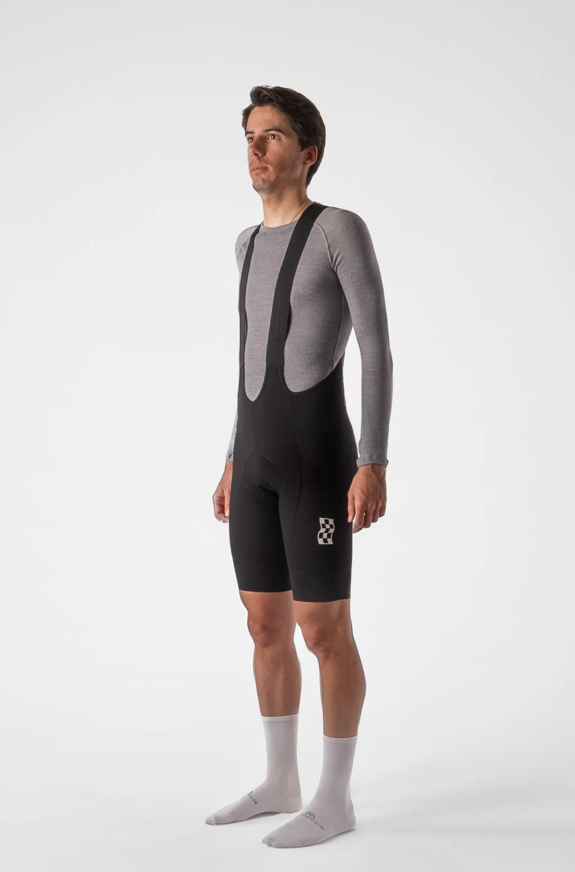 Velodrom VCC VELODROM Raceday Road Bib Shorts 2.0 Velodrom VCC VELODROM Raceday Road Bib Shorts 2.0