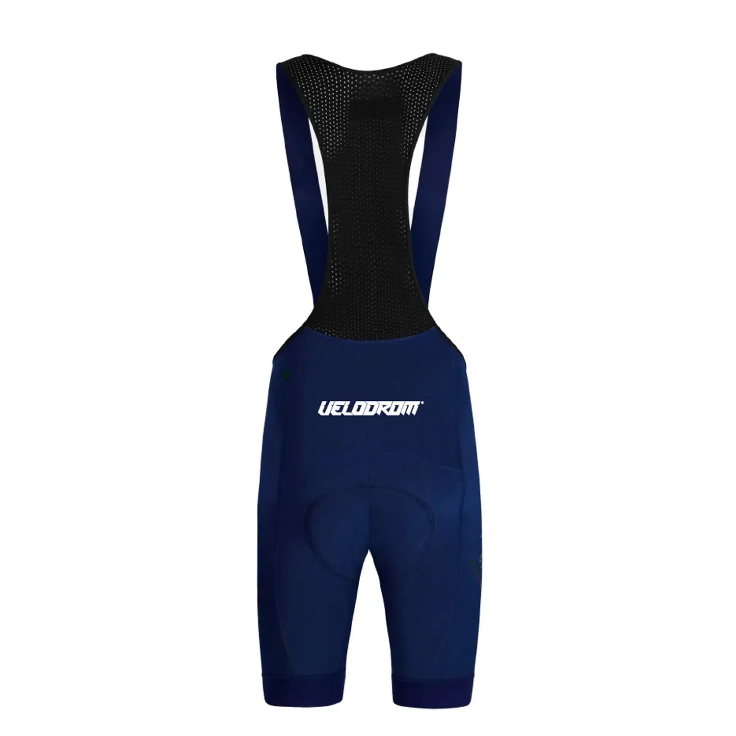 Velodrom VCC VELODROM Raceday Road Bib Shorts 2.0 Velodrom VCC VELODROM Raceday Road Bib Shorts 2.0