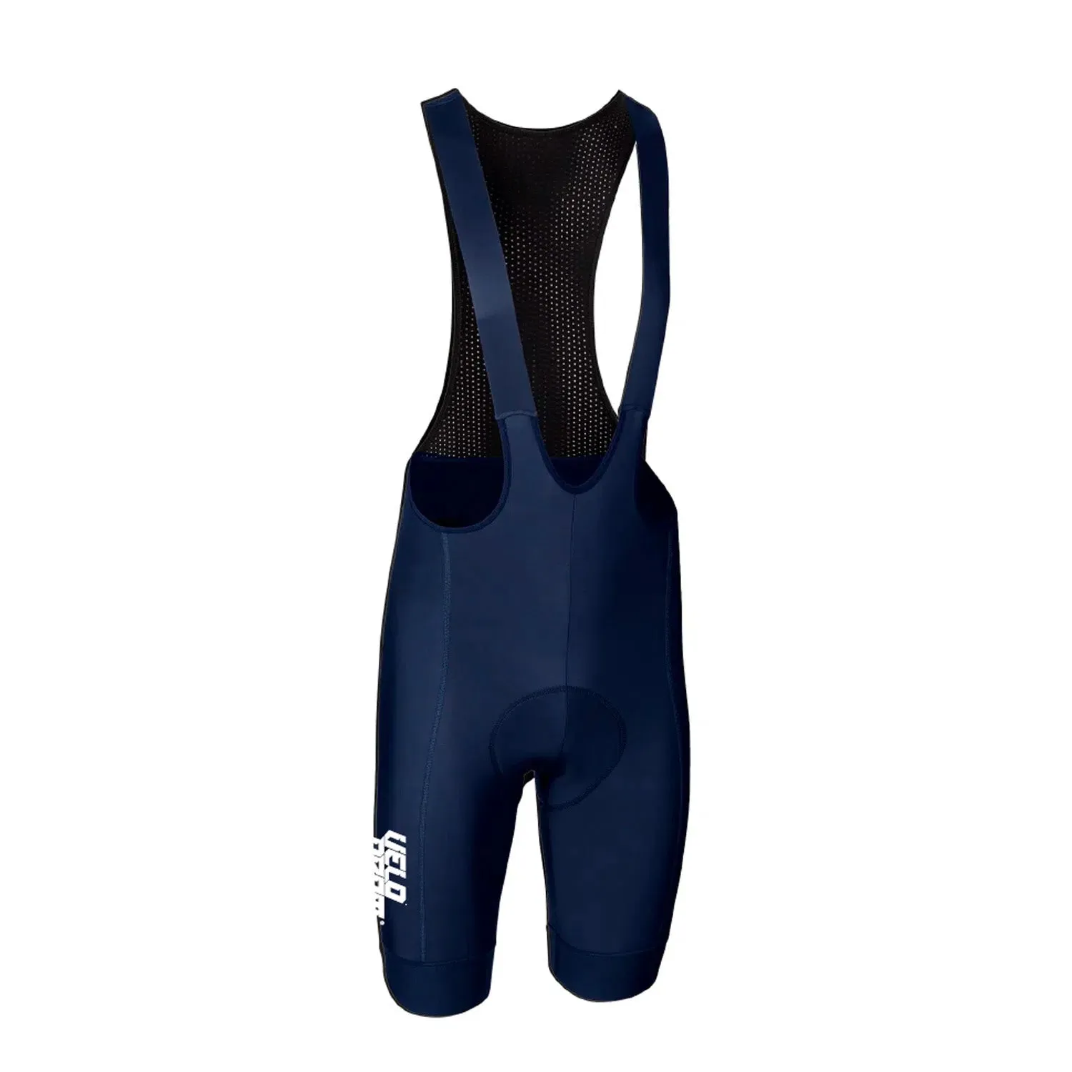 Velodrom VCC VELODROM Raceday Road Bib Shorts 2.0 Velodrom VCC VELODROM Raceday Road Bib Shorts 2.0