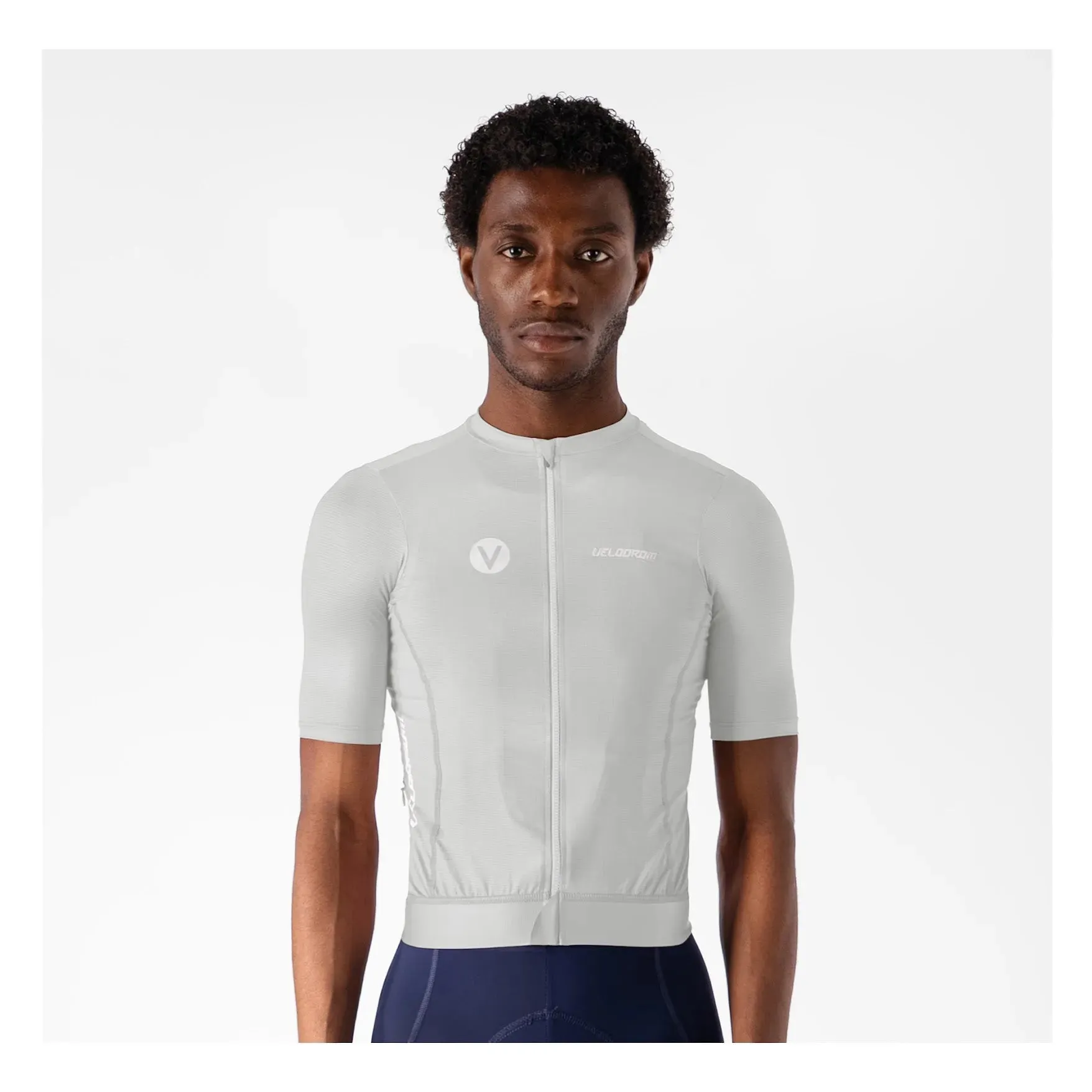 Velodrom VCC VELODROM RaceDay Subtle 3.0 Cycling Jersey Velodrom VCC VELODROM RaceDay Subtle 3.0 Cycling Jersey