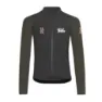 Dark Grey/Light Brown Dual Sleeves