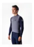 Velodrom VCC VELODROM RaceDay Thermal Long Sleeve Jersey