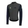 Velodrom VCC VELODROM RaceDay Thermal Long Sleeve Jersey
