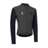 Velodrom VCC VELODROM RaceDay Thermal Long Sleeve Jersey