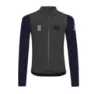 Velodrom VCC VELODROM RaceDay Thermal Long Sleeve Jersey