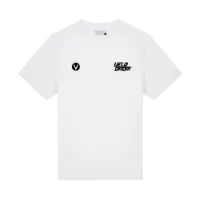 Velodrom VCC VELODROM RaceDay Tshirt Velodrom VCC VELODROM RaceDay Tshirt