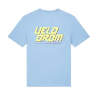 Velodrom VCC VELODROM RaceDay Tshirt Namibia Edition
