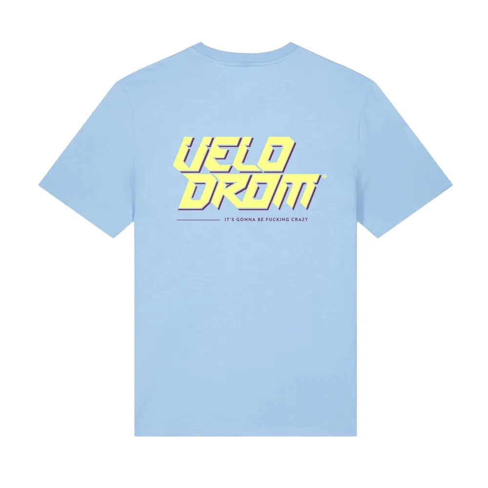 Velodrom VCC VELODROM RaceDay Tshirt Namibia Edition Velodrom VCC VELODROM RaceDay Tshirt Namibia Edition