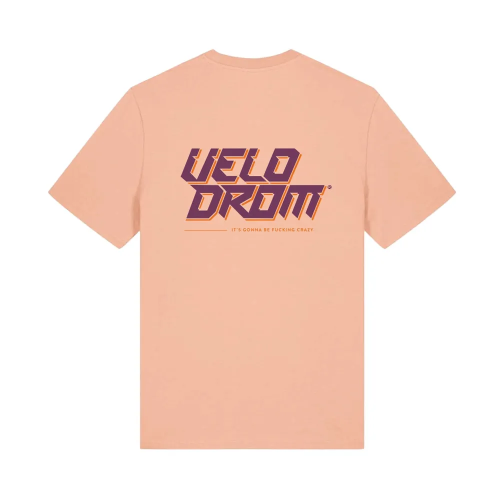 Velodrom VCC VELODROM RaceDay Tshirt Namibia Edition Velodrom VCC VELODROM RaceDay Tshirt Namibia Edition
