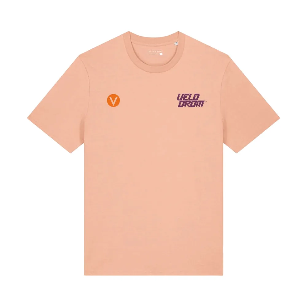 Velodrom VCC VELODROM RaceDay Tshirt Namibia Edition Velodrom VCC VELODROM RaceDay Tshirt Namibia Edition