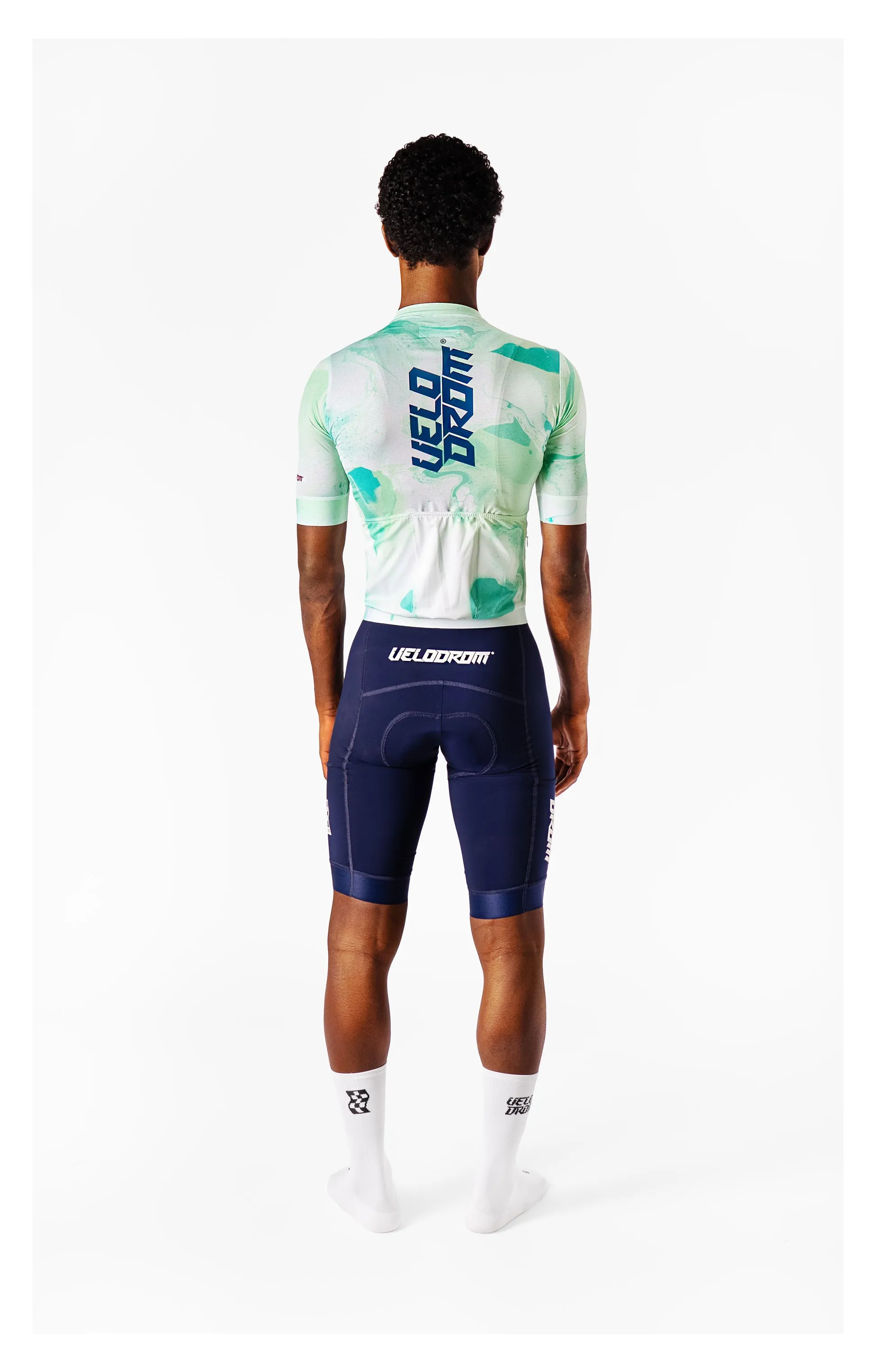 Velodrom VCC VELODROM RaceDay Txtr 3.0 Cycling Jersey Velodrom VCC VELODROM RaceDay Txtr 3.0 Cycling Jersey