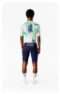 Velodrom VCC VELODROM RaceDay Txtr 3.0 Cycling Jersey