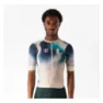 Velodrom VCC VELODROM Raceday Txtr 3.0 Cycling Jersey